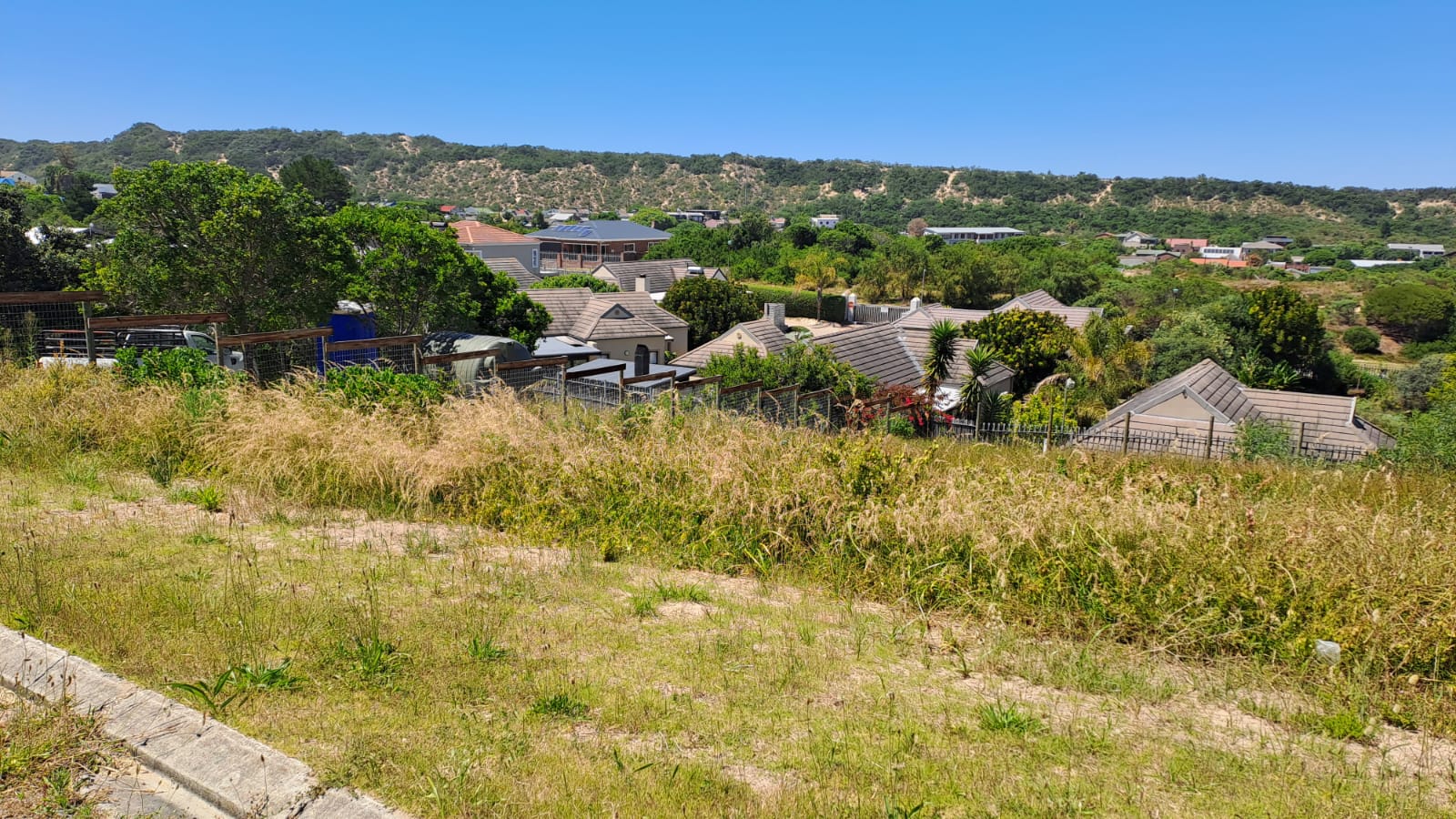 Vacant Land for Sale - Western Cape