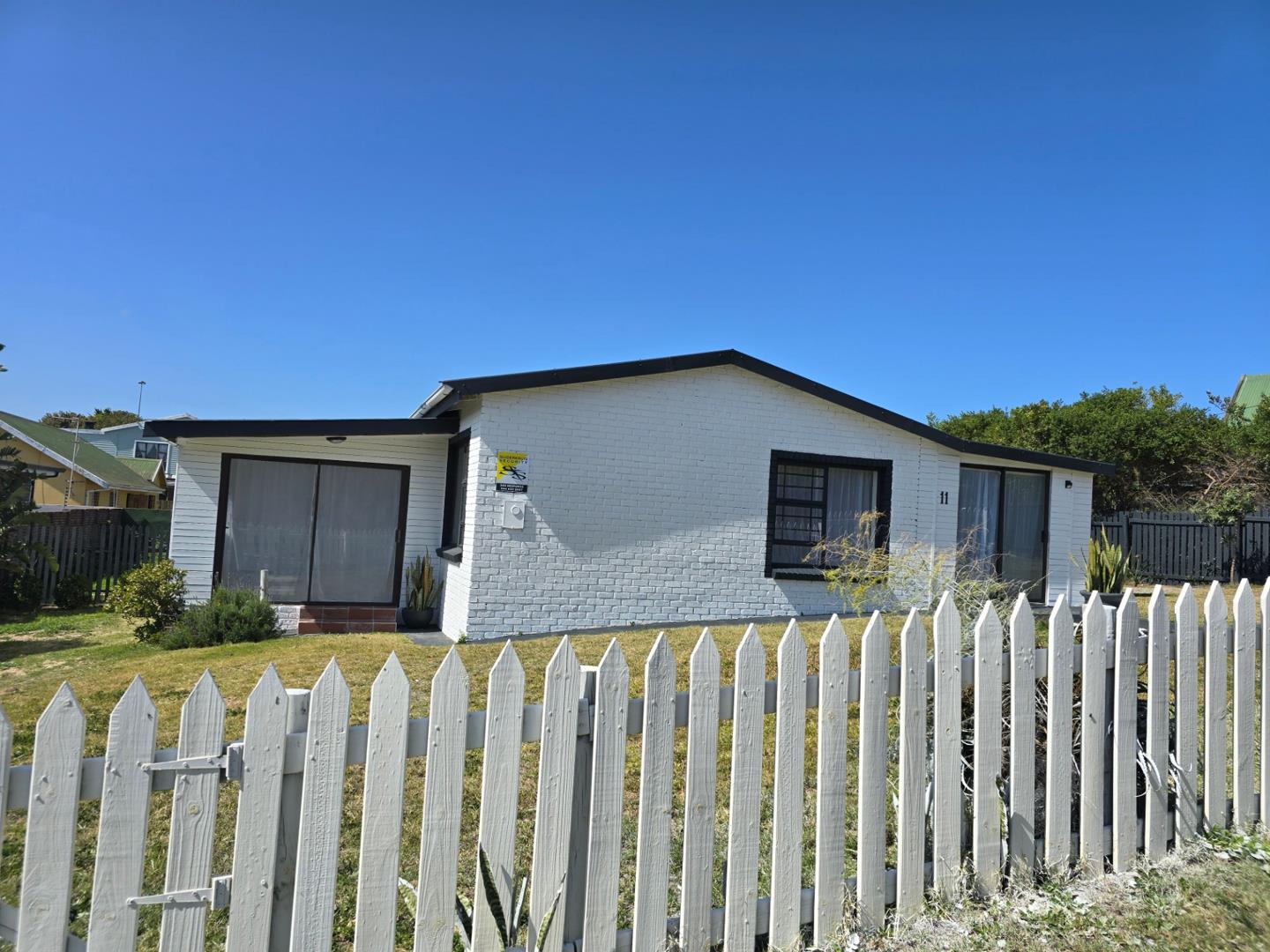 4 Bedroom House for Sale - Western Cape