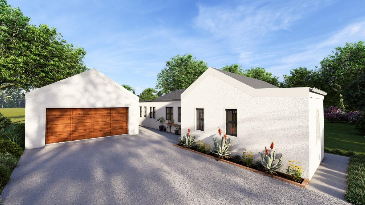 3 Bedroom House for Sale - Western Cape