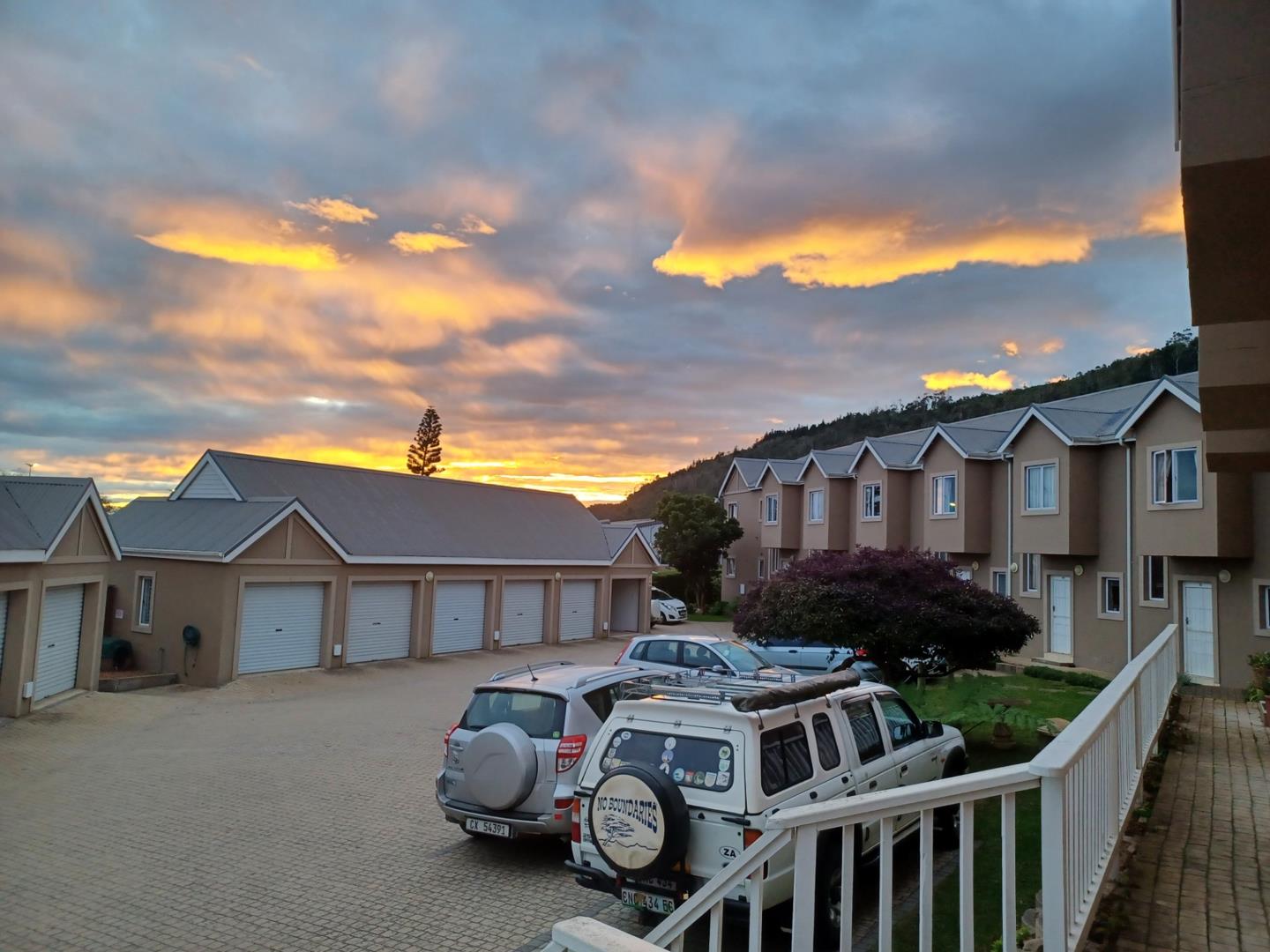 1 Bedroom Apartment for Sale - Western Cape
