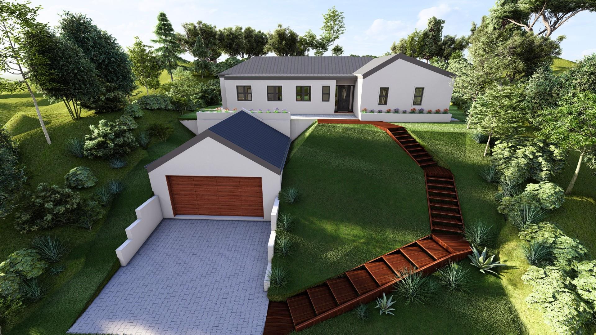 3 Bedroom House for Sale - Western Cape