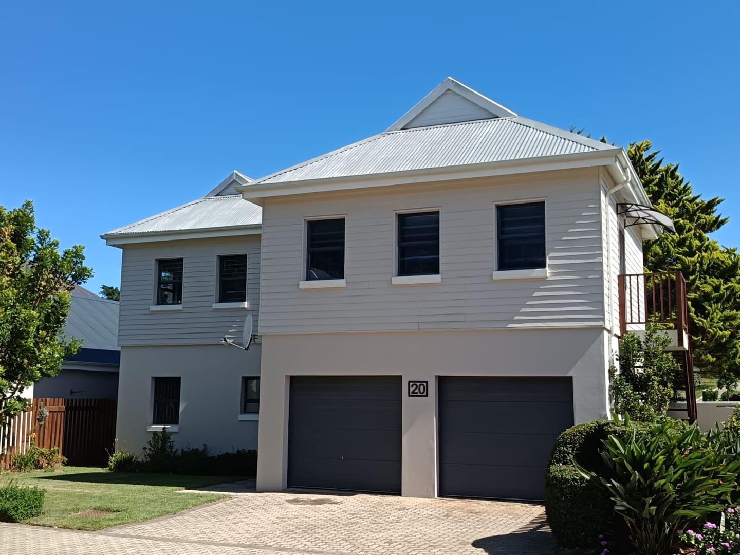 3 Bedroom Townhouse for Sale - Western Cape