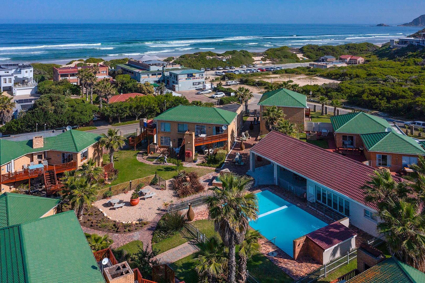 1 Bedroom Apartment for Sale - Western Cape