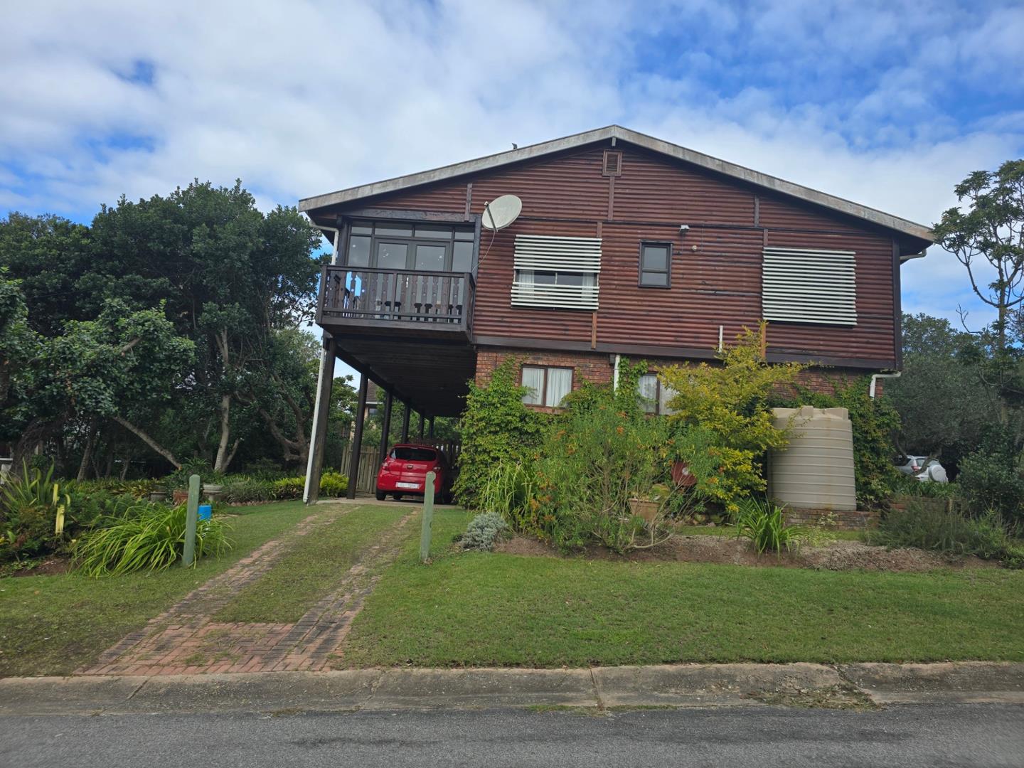 2 Bedroom House for Sale - Western Cape