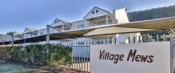 2 Bedroom Apartment for Sale - Western Cape