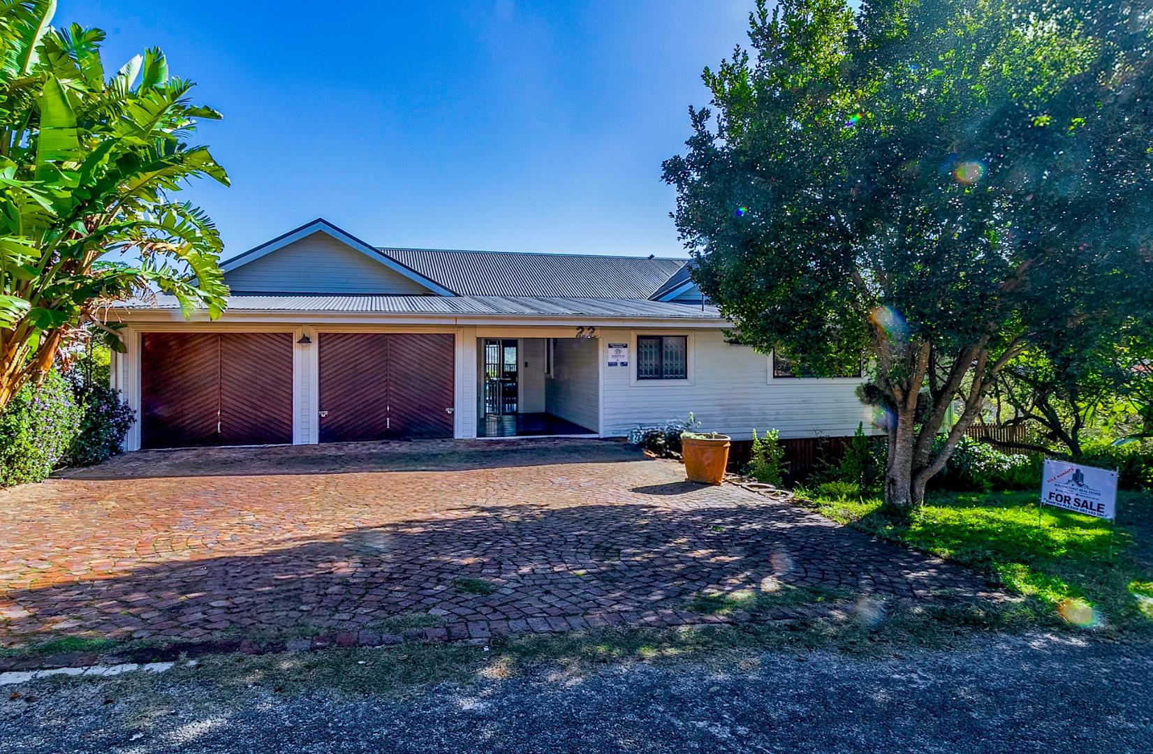 3 Bedroom House for Sale - Western Cape