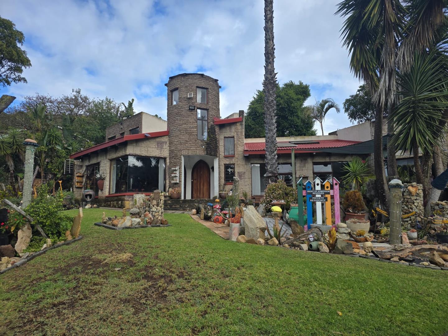 4 Bedroom House for Sale - Western Cape