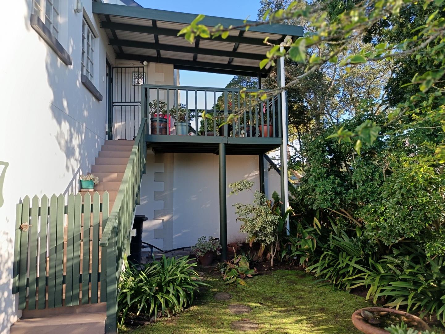 1 Bedroom Apartment for Sale - Western Cape