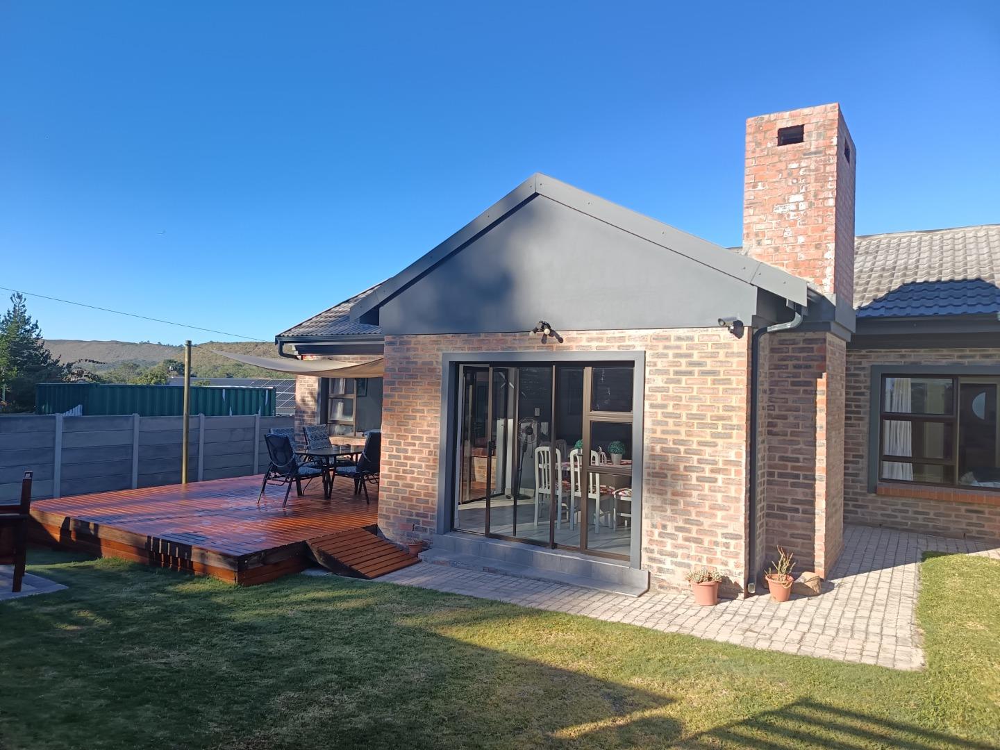 3 Bedroom House for Sale - Western Cape