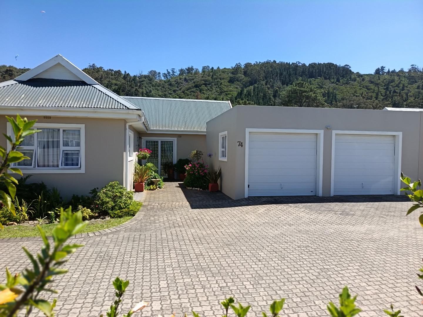 2 Bedroom House for Sale - Western Cape