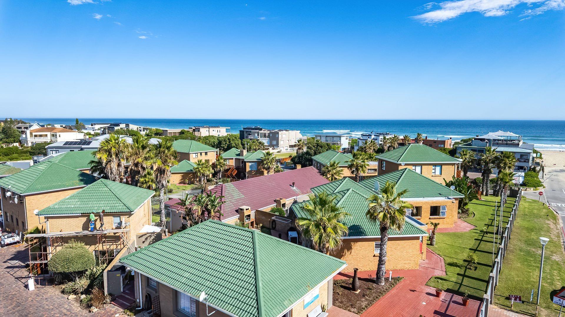 2 Bedroom Apartment for Sale - Western Cape