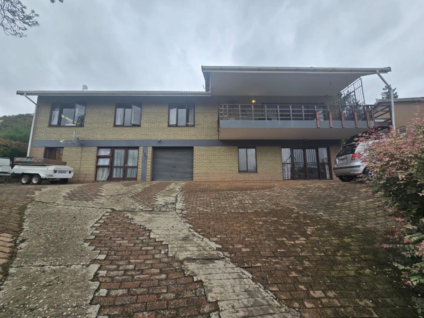 6 Bedroom House for Sale - Western Cape