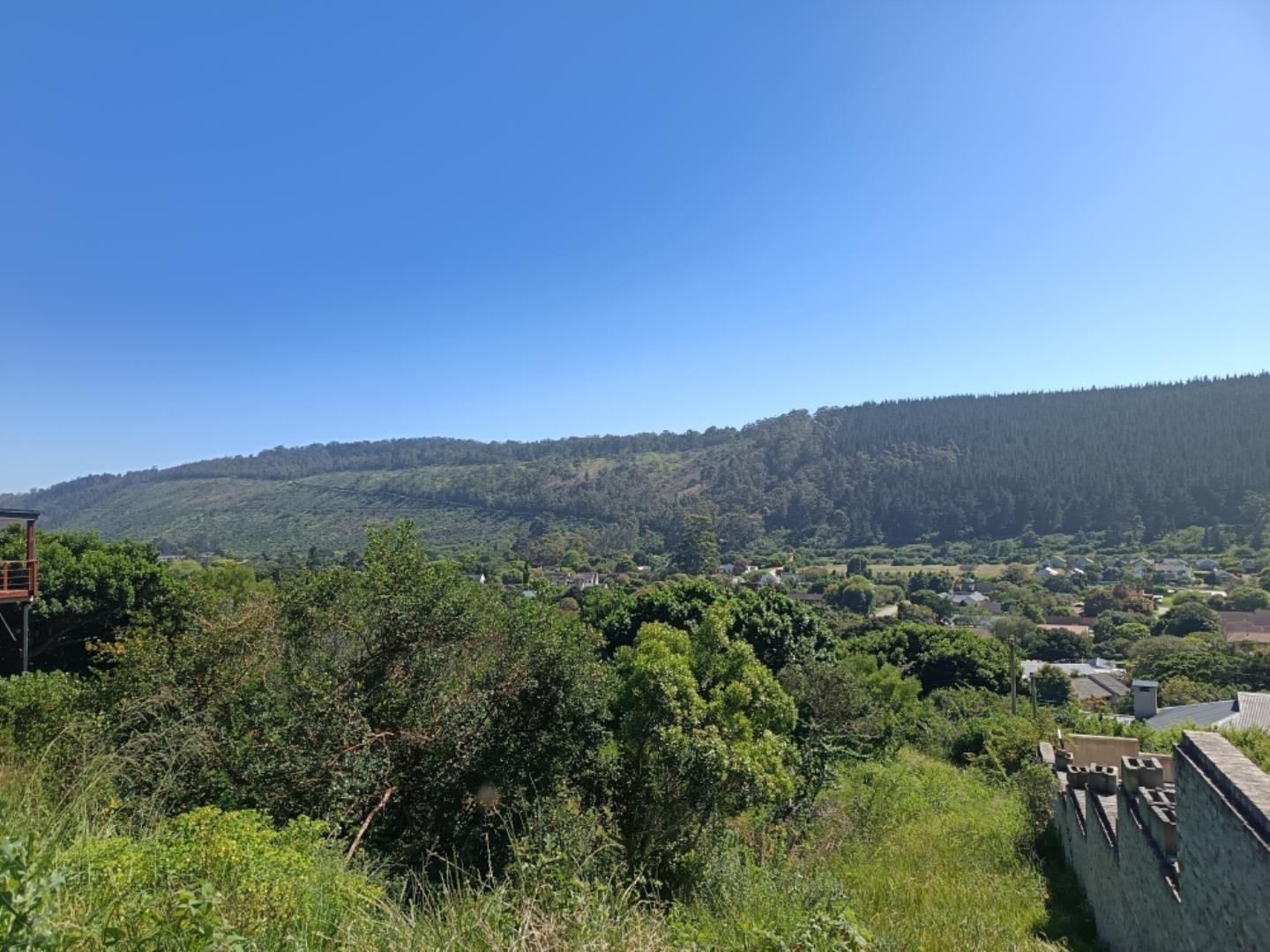 Vacant Land for Sale - Western Cape