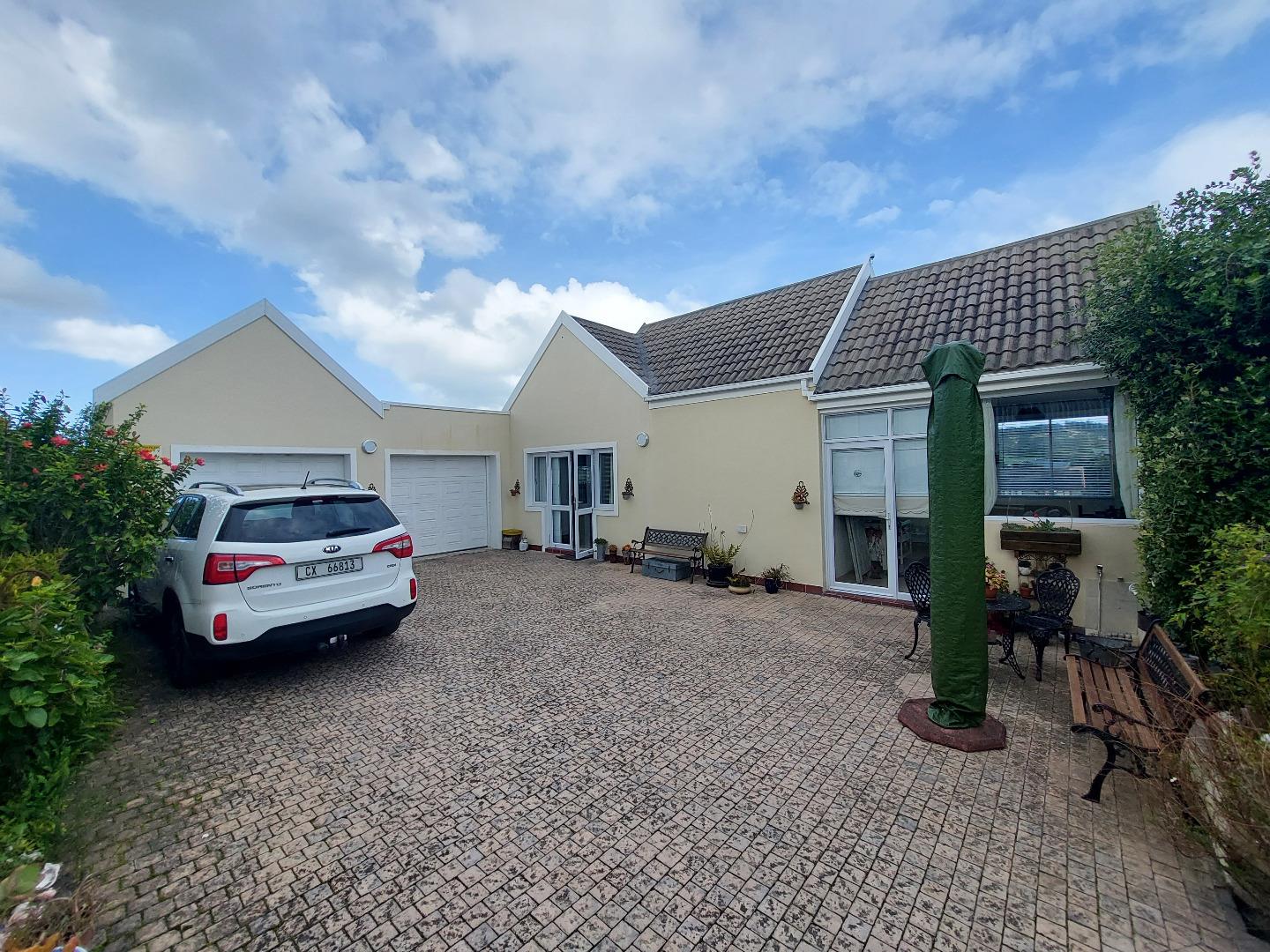 3 Bedroom House for Sale - Western Cape